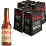 Pack 24 botellas cerveza 1906 Reserva Especial