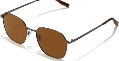 Gafas de sol Hawkers RISE negras unisex