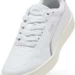 Zapatillas PUMA Court Lally blancas mujer oferta