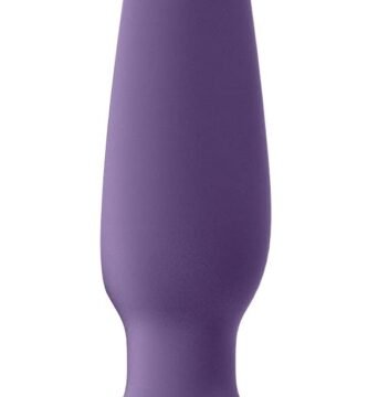 Juguete Satisfyer negro impermeable