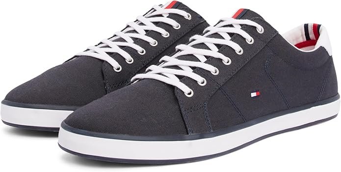 Zapatillas Tommy Hilfiger Harlow hombre azul marino