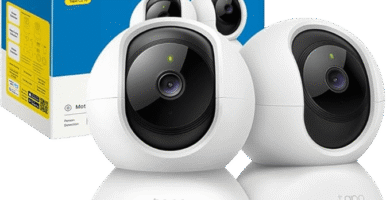 tp-link-tapo-c210-pack-2-camaras-opiniones