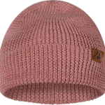Gorro de invierno Danish Endurance de lana merino y materiales reciclados para hombre y mujer.