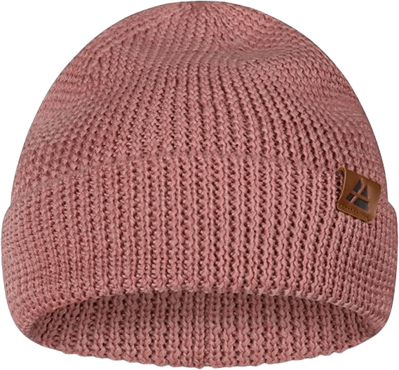 Gorro de invierno Danish Endurance de lana merino y materiales reciclados para hombre y mujer.